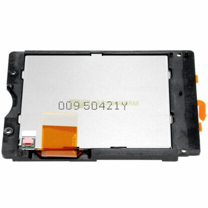 Display LCD per fotocamere digitali Konica Minolta Dynax 5D - Maxxum 5D Ricambio - immagine 4