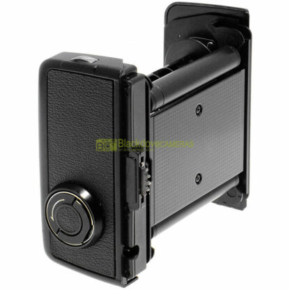 Film holder 220 originale per fotocamere Zenza Bronica SQ. Dorso pressapellicola - immagine 4