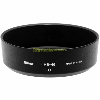 Nikon AFS Nikkor 35mm. f1,8 G DX obiettivo per fotocamere reflex digitali APS - immagine 6