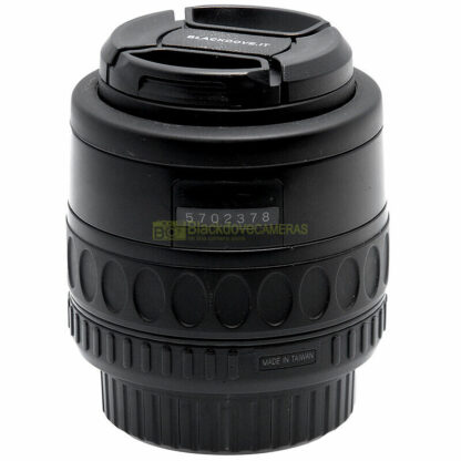 Pentax AF 35/80mm f 4-5,6  obiettivo zoom per fotocamere a pellicola e digitali - immagine 5