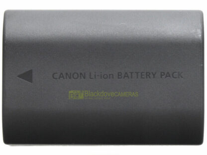 Canon BP-514 batteria 1390 MAh per EOS 5D 50D 40D 30D ecc... Originale! BP-511a - immagine 3