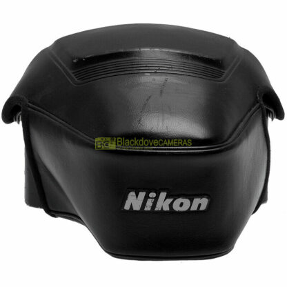 Nikon CF-32 Borsa pronto per fotocamere reflex a pellicola FG e FG20. Case. - immagine 3