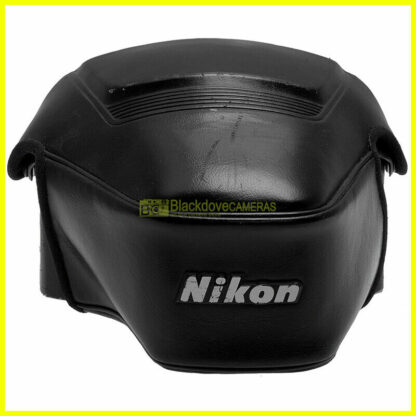 Nikon CF-32 Borsa pronto per fotocamere reflex a pellicola FG e FG20. Case.