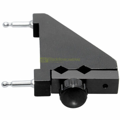 Retaining adapter 58272 per folding Linhof Technika. Adattatore di fissaggio. - immagine 5