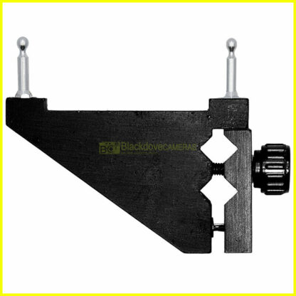 Retaining adapter 58272 per folding Linhof Technika. Adattatore di fissaggio.