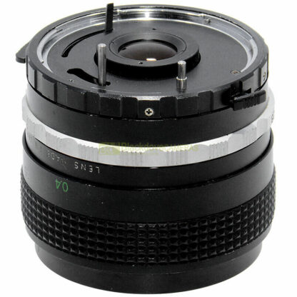 Soligor 28mm f2,8 EC obiettivo per fotocamere reflex Miranda a pelicola - immagine 5