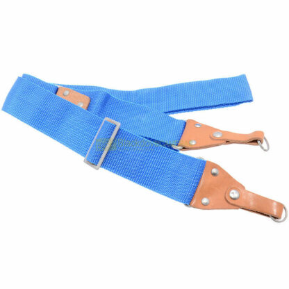 Tracolla compatibile per fotocamere. Camera strap. Cinghia universale. - immagine 3