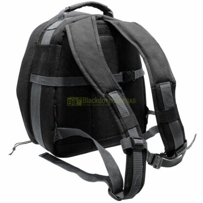 Zaino per fotocamere obiettivi e attrezzatura Tamrac 5374 black. Backpack - immagine 4