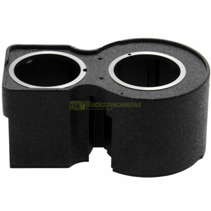 Cassa frontale - telaio per Mamiya C-330. Ricambio C330. Front frame. - immagine 3