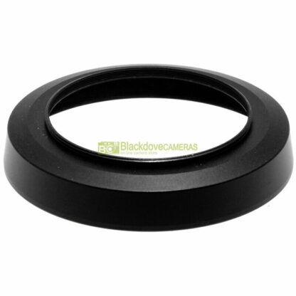 Nikon HN1 paraluce per obiettivi 28mm. e 24mm. con vite M52 52mm HN-1, Originale - immagine 4