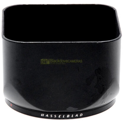 Paraluce originale Hasselblad x 150mm per fotocamere 6x6 500/C e 500 C/M, B50 - immagine 3