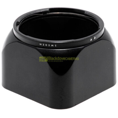 Paraluce originale Hasselblad x 150mm per fotocamere 6x6 500/C e 500 C/M, B50 - immagine 4