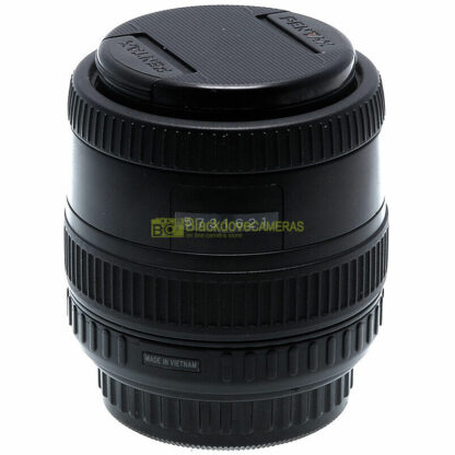 Pentax AF obiettivo zoom 35/80mm f 4-5,6 autofocus per fotocamere reflex. - immagine 5