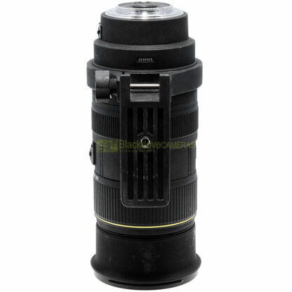 Sigma 50/500mm. f4-6,3 APO DG HSM obiettivo per fotocamere 4/3 (Olympus-Leica) - immagine 7