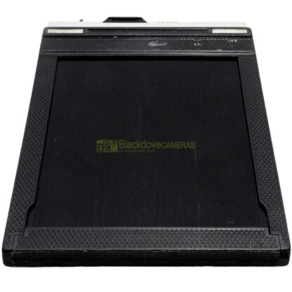 Fidelity Elite Film Holder Chassis per pellicole grande formato 5x7" (13x18cm) - immagine 3