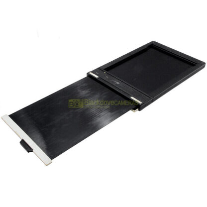 Fidelity Elite Film Holder Chassis per pellicole grande formato 5x7" (13x18cm) - immagine 5