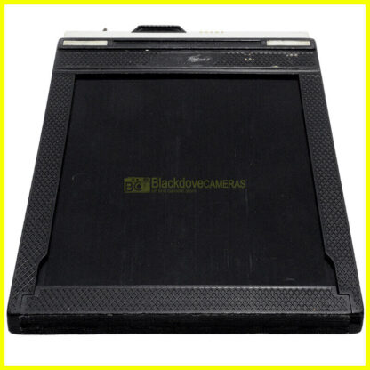 Fidelity Elite Film Holder Chassis per pellicole grande formato 5x7" (13x18cm)