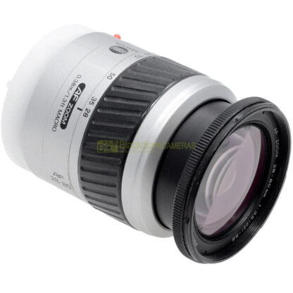 Minolta 28/80mm f3,5-5,6 obiettivo zoom A-mount per fotocamere Sony e Minolta AF - immagine 4