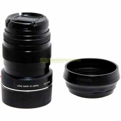 Minolta M Rokkor 90mm f4 innesto Leica M per M6 M7 M8 M9 M10 Monochrome ecc... - immagine 4