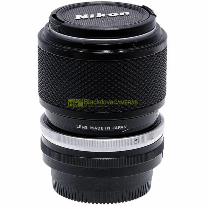 Nikon AI Zoom Nikkor 43/86mm f3,5. Obiettivo per fotocamere reflex analogiche. - immagine 6