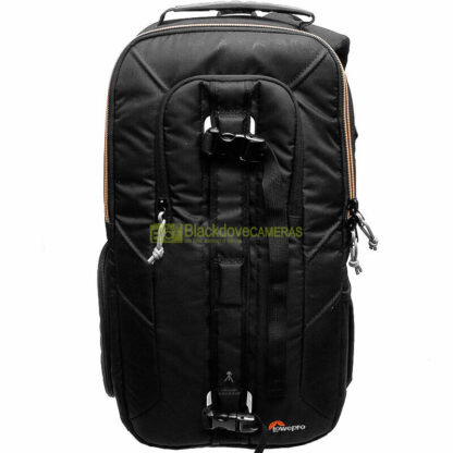 Zaino per fotocamere/attrezzatura Lowepro Slingshot Edge 250 AW Camera backpack - immagine 3