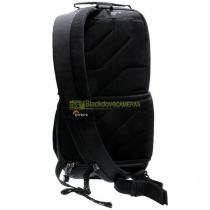 Zaino per fotocamere/attrezzatura Lowepro Slingshot Edge 250 AW Camera backpack - immagine 4