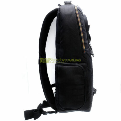 Zaino per fotocamere/attrezzatura Lowepro Slingshot Edge 250 AW Camera backpack - immagine 5