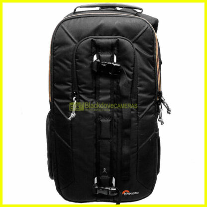 Zaino per fotocamere/attrezzatura Lowepro Slingshot Edge 250 AW Camera backpack