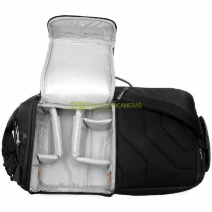 Zaino per fotocamere/attrezzatura Lowepro Slingshot Edge 250 AW Camera backpack - immagine 6