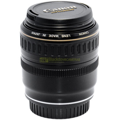 Canon EF 28/105mm f3,5-4,5 USM. Obiettivo Full Frame per fotocamere EOS. - immagine 5