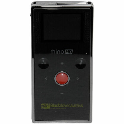 Pure Digital Mino Hd F460 Video. Videocamera digitale interfaccia USB integrata - immagine 3