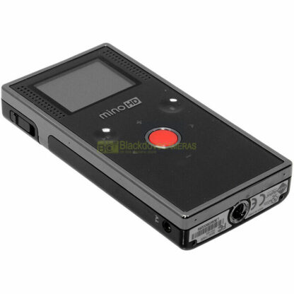 Pure Digital Mino Hd F460 Video. Videocamera digitale interfaccia USB integrata - immagine 4