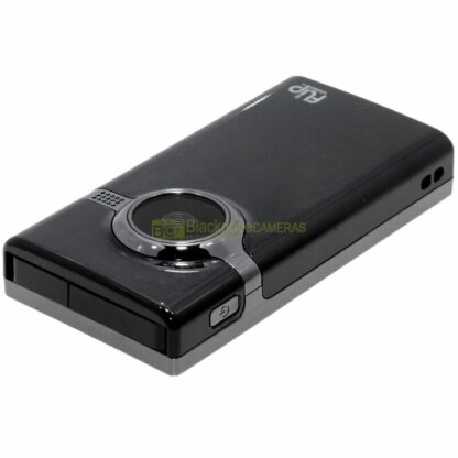 Pure Digital Mino Hd F460 Video. Videocamera digitale interfaccia USB integrata - immagine 5