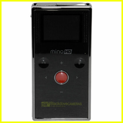 Pure Digital Mino Hd F460 Video. Videocamera digitale interfaccia USB integrata