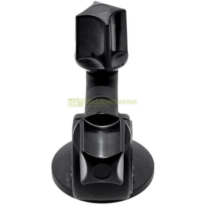 Sinar rail clamp tripod head adapter 514.71. Supporto per slitta banco ottico - immagine 6