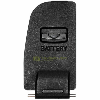 Sportello batterie per fotocamere digitali Konica Minolta Dynax 5D - Maxxum 5D - immagine 3