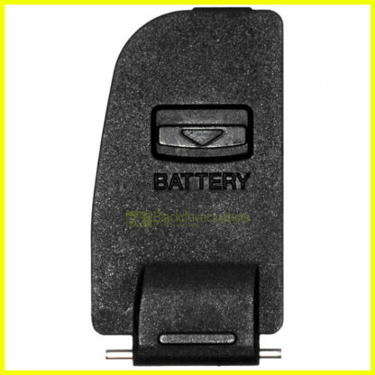 Sportello batterie per fotocamere digitali Konica Minolta Dynax 5D - Maxxum 5D